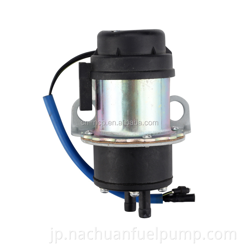 low pressure fuel pump UC-J12A